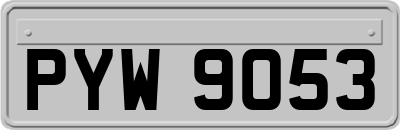 PYW9053