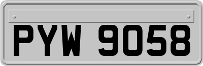 PYW9058