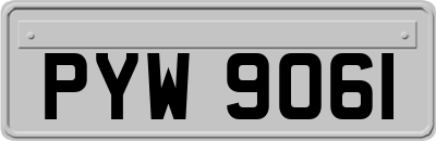 PYW9061