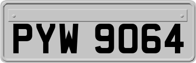 PYW9064