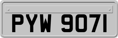 PYW9071