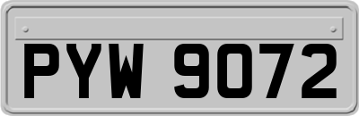 PYW9072