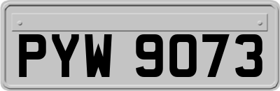 PYW9073