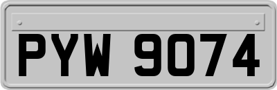 PYW9074