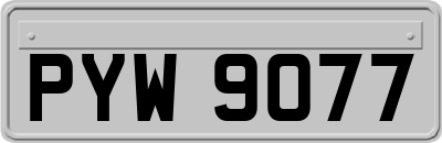 PYW9077