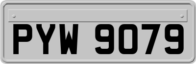 PYW9079