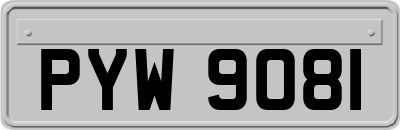 PYW9081