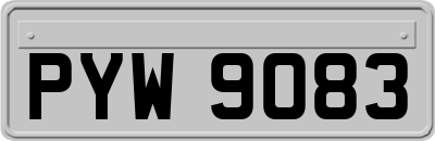PYW9083