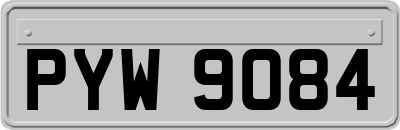 PYW9084