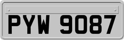 PYW9087