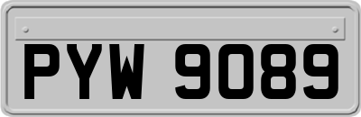 PYW9089