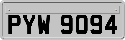 PYW9094