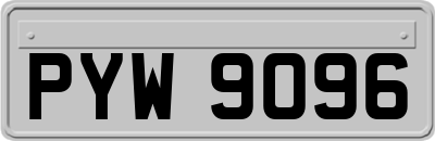 PYW9096