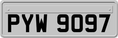 PYW9097
