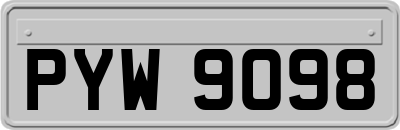 PYW9098