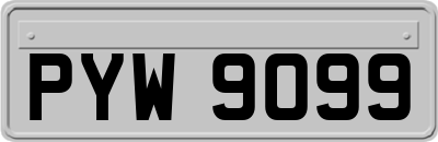 PYW9099