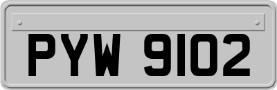 PYW9102