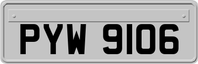 PYW9106
