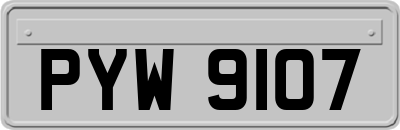 PYW9107