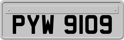 PYW9109