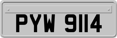 PYW9114