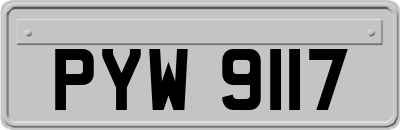 PYW9117