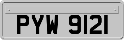 PYW9121