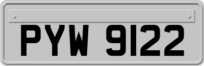 PYW9122