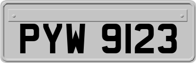 PYW9123
