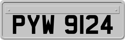 PYW9124
