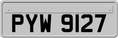 PYW9127