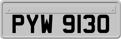 PYW9130
