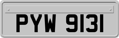 PYW9131