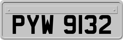 PYW9132