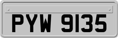 PYW9135
