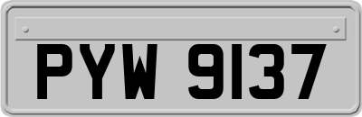 PYW9137