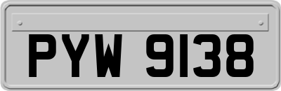 PYW9138