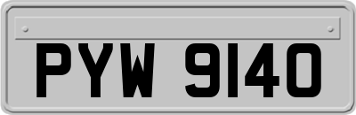 PYW9140