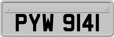 PYW9141