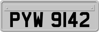 PYW9142