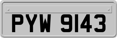 PYW9143