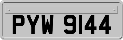 PYW9144