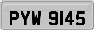 PYW9145