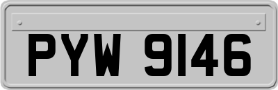 PYW9146