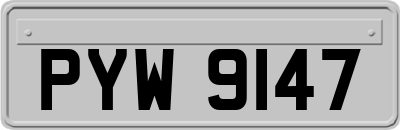 PYW9147