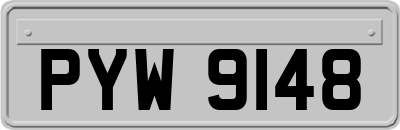 PYW9148
