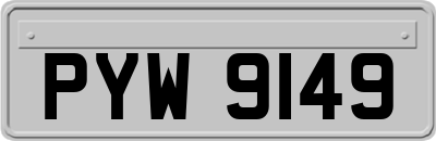 PYW9149