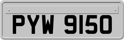 PYW9150