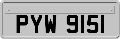 PYW9151