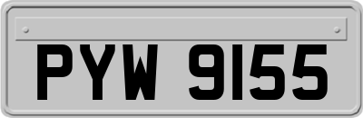 PYW9155